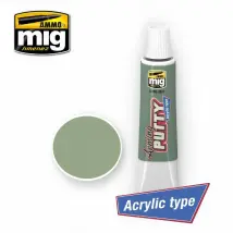 Mig Jimenez Ammo Arming Putty   Acrylic