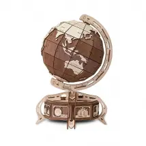 Youdoit Globe Terrestre 3D