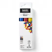 Liquitex Paint Marker Set