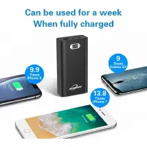 Yobon Power Bank 30000mAh
