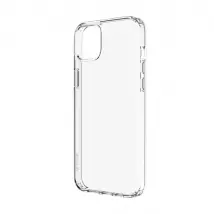 Muvit For France Coque iPhone 13 - Transparent Recyclé