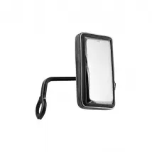 Support de téléphone universel T n b pour poignée moto Inride Noir