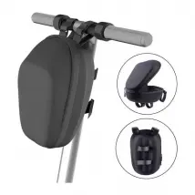 Muvit Sac de Trottinette - 5 Litres