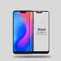 Protecteur Écran Verre pour Xiaomi Mi A2 Lite/Redmi 6 Pro