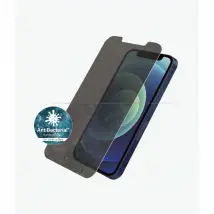 PANZERGLASS Verre Trempé iPhone 12 mini Anti-Spy