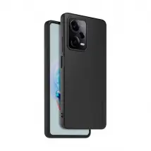Coque Redmi Note 12 Pro 5G - Noir
