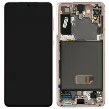 Samsung Galaxy S21 - Rose