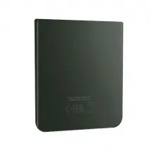Vitre Inférieure Galaxy Z Flip 4 Kaki