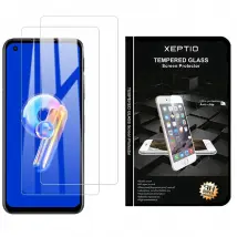 Asus Zenfone 9 5G XEPTIO Protection écran - Verre trempé