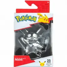 Pokémon 25th anniversary - Pikachu 8cm