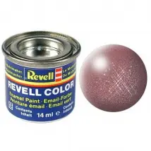Revell Cuivre Métal n°93