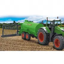 Jamara Citerne d'eau télécommandée Fendt