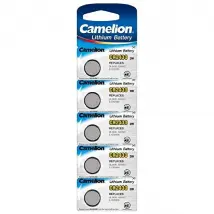 Camelion Batterie Lithium CR2430