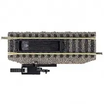 Fleischmann Profi Track Uncoupling