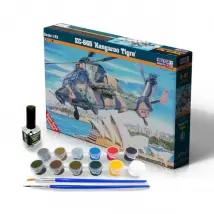 Mistercraft EC-665 Kangaroo