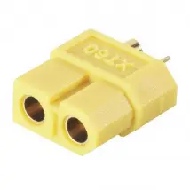 RC System Connecteurs XT60 Femelle x10