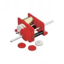 Modelcraft Kit de Transmission Variable
