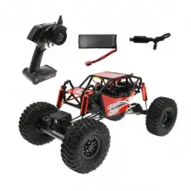 Châssis Rock Buggy - 35 Km/h
