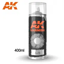 AK Interactive Vernis Spray
