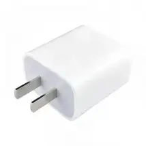 Chargeur rapide iPhone USB-C