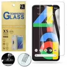 Film verre trempé Pour Google Pixel 4A
