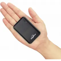 Yobon Mini Batterie Externe 10000mAh