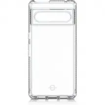 ITSKINS Coque Google Pixel 7 Pro - Transparent