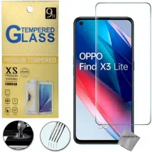 HTD Mobiles Oppo Find X3 Lite