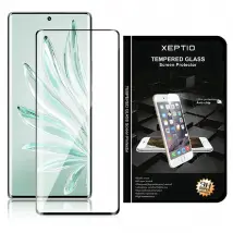 XEPTIO Verre trempé Full cover - Honor 70 5G