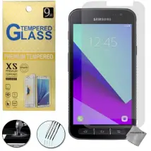 Film protection Samsung Xcover 4