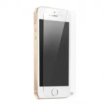 Force Glass Verre Trempé pour iPhone 5/5C/5s/SE
