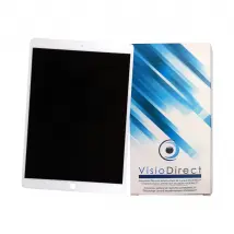 iPad Air 3 (2019) - 10.5" - Argent