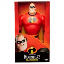 Figurine M. Indestructible