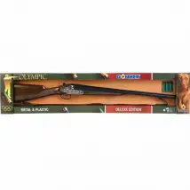 Gonher Fusil de chasse - Jouet