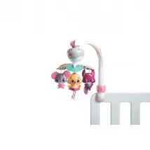 Tiny Love Mobile de Voyage 3en1 Princesse