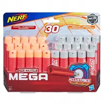 Nerf Mega Accustrike