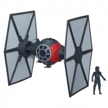 Star Wars E7 Tie Striker B3920EU40
