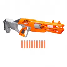 NERF Elite Accu Alphahawk