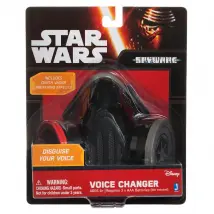 Star Wars Vinyle Dark Vador