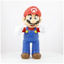JAKKS PACIFIC Mario - Figurine Géante 50 cm