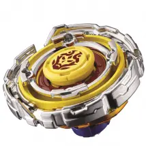 Infinity Nado Toupie - Battle Buddha & Blast Flame