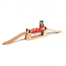 BRIO 33757 Pont Basculant