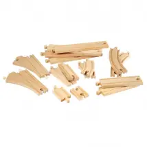Brio Coffret Evolution Intermédiaire 33402
