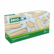 Brio Coffret Evolution Débutant