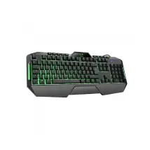Gamium Clavier Gamer Filaire