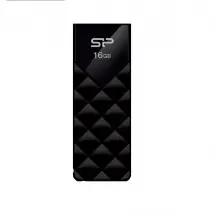 Silicon Power Ultima U03 - Noir