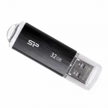 Silicon Power U02V1K - Noir