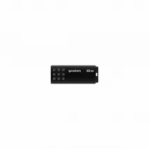 GoodRam UME3 - 32 Go - Noir