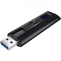 SanDisk Extreme Pro 256 Go