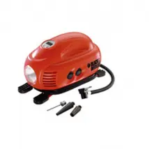 Black & Decker CE-CC 18 Li-Solo